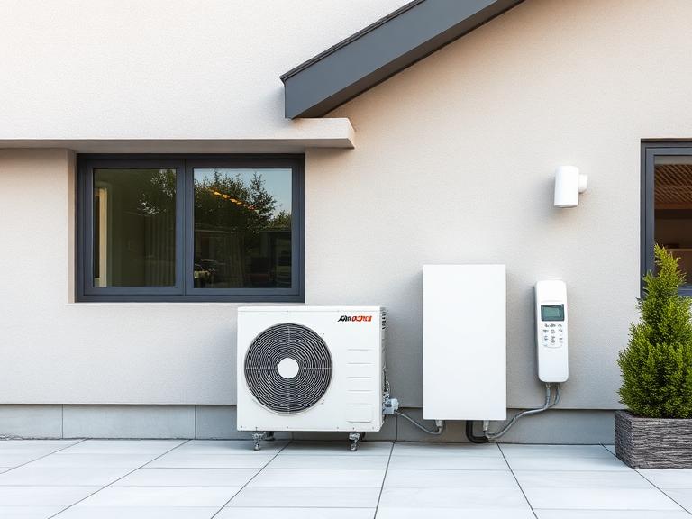 Heat pumps