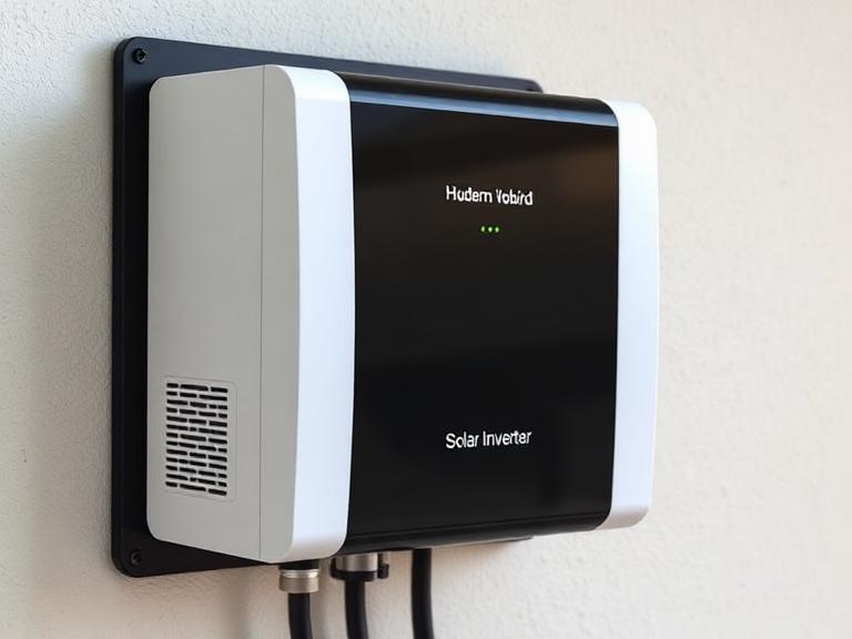 Inverters