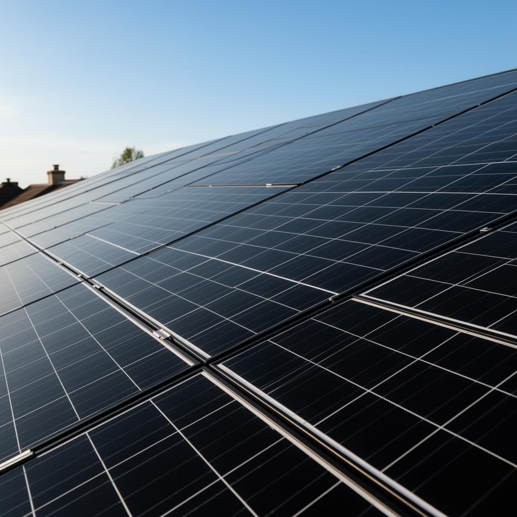 Photovoltaic modules
