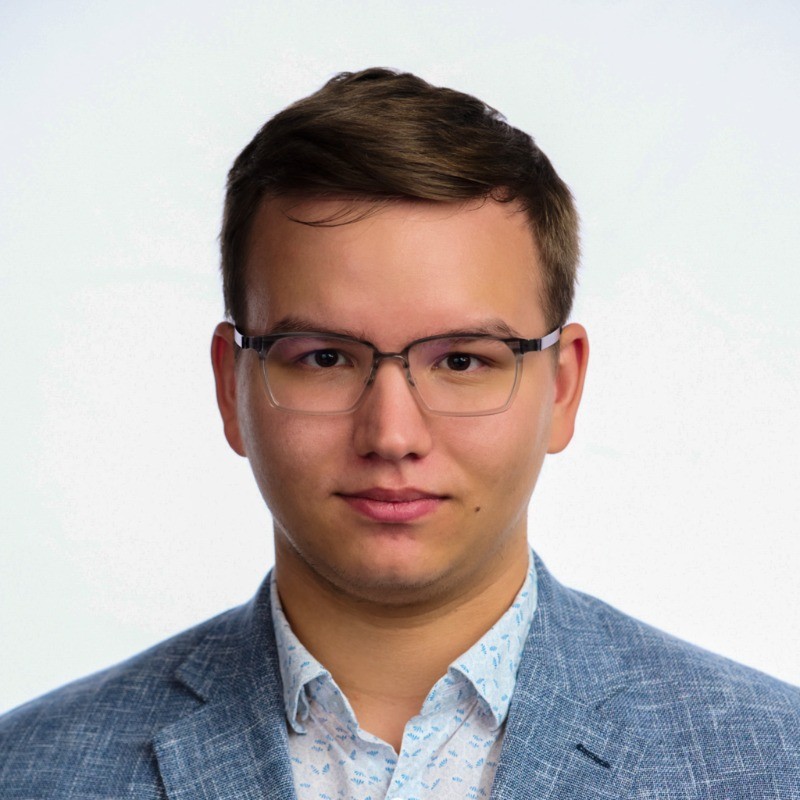 Ladislav Proc, Partner Director